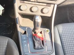 Volkswagen Bora 2021 1.5L Automatic Fashion Smart Connected Edition - ფოტო 16
