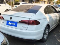 Volkswagen Bora 2021 1.5L Automatic Fashion Smart Connected Edition - ფოტო 3
