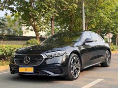 Mercedes-Benz E-Class E 300 L Fashion Sport Edition - ფოტო 1