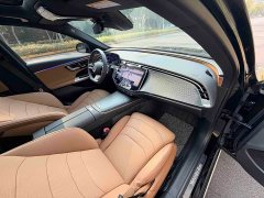 Mercedes-Benz E-Class E 300 L Fashion Sport Edition - ფოტო 10