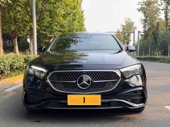 Mercedes-Benz E-Class E 300 L Fashion Sport Edition - ფოტო 2
