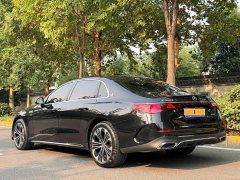 Mercedes-Benz E-Class E 300 L Fashion Sport Edition - ფოტო 3