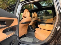 Mercedes-Benz E-Class E 300 L Fashion Sport Edition - ფოტო 7