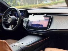 Mercedes-Benz E-Class E 300 L Fashion Sport Edition - ფოტო 9