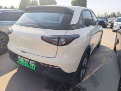Geely Xing Yuan 310km Dream Edition - ფოტო 12