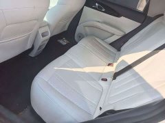 Geely Xing Yuan 310km Dream Edition - ფოტო 4
