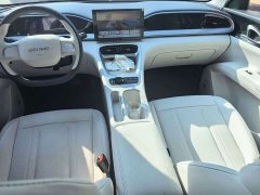 Geely Xing Yuan 310km Dream Edition - ფოტო 6