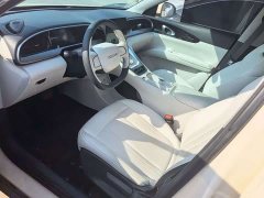 Geely Xing Yuan 310km Dream Edition - ფოტო 9