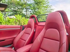 Porsche 718 Boxster 2.0T - ფოტო 11