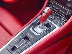 Porsche 718 Boxster 2.0T - ფოტო 12
