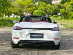 Porsche 718 Boxster 2.0T - ფოტო 19