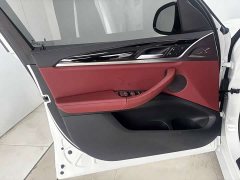 BMW X3 2023 xDrive25i M Sport Package - ფოტო 10