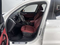 BMW X3 2023 xDrive25i M Sport Package - ფოტო 11