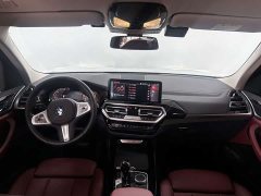 BMW X3 2023 xDrive25i M Sport Package - ფოტო 13