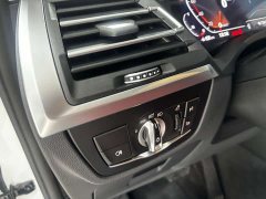 BMW X3 2023 xDrive25i M Sport Package - ფოტო 14