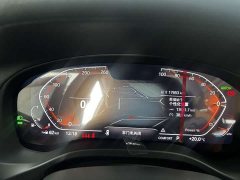 BMW X3 2023 xDrive25i M Sport Package - ფოტო 15