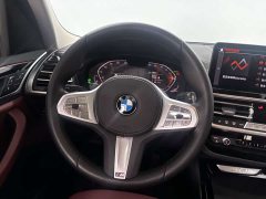BMW X3 2023 xDrive25i M Sport Package - ფოტო 16