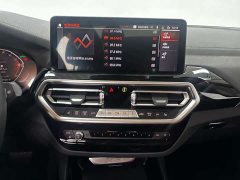 BMW X3 2023 xDrive25i M Sport Package - ფოტო 17