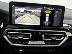 BMW X3 2023 xDrive25i M Sport Package - ფოტო 18
