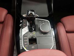 BMW X3 2023 xDrive25i M Sport Package - ფოტო 19