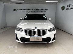 BMW X3 2023 xDrive25i M Sport Package - ფოტო 3