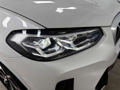 BMW X3 2023 xDrive25i M Sport Package - ფოტო 8