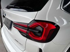 BMW X3 2023 xDrive25i M Sport Package - ფოტო 9
