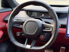Xiaomi SU7 Quad Motor Ultra-Long Range Advanced Autonomous Driving Max - ფოტო 10