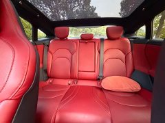 Xiaomi SU7 Quad Motor Ultra-Long Range Advanced Autonomous Driving Max - ფოტო 14