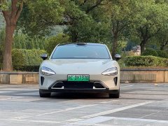 Xiaomi SU7 Quad Motor Ultra-Long Range Advanced Autonomous Driving Max - ფოტო 2