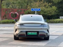 Xiaomi SU7 Quad Motor Ultra-Long Range Advanced Autonomous Driving Max - ფოტო 5