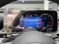 Mercedes-Benz C-Class Facelift C 260 L Sport Edition - ფოტო 10