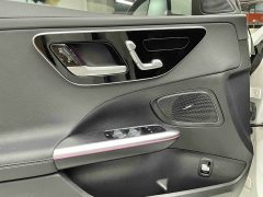Mercedes-Benz C-Class Facelift C 260 L Sport Edition - ფოტო 12