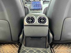 Mercedes-Benz C-Class Facelift C 260 L Sport Edition - ფოტო 13