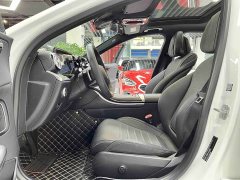 Mercedes-Benz C-Class Facelift C 260 L Sport Edition - ფოტო 4