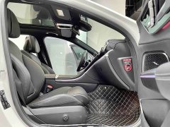 Mercedes-Benz C-Class Facelift C 260 L Sport Edition - ფოტო 6