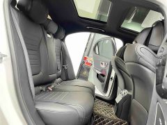 Mercedes-Benz C-Class Facelift C 260 L Sport Edition - ფოტო 8