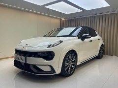 Lynk & Co Geely Lynk & Co 02 Hatchback 2022 2.0T Diesel Summer Limited Edition - ფოტო 1