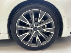 Lynk & Co Geely Lynk & Co 02 Hatchback 2022 2.0T Diesel Summer Limited Edition - ფოტო 17