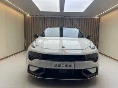 Lynk & Co Geely Lynk & Co 02 Hatchback 2022 2.0T Diesel Summer Limited Edition - ფოტო 8