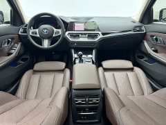 BMW 3 Series 320Li M Sport Package - ფოტო 11