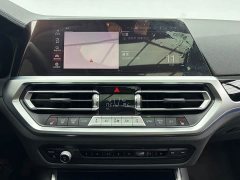 BMW 3 Series 320Li M Sport Package - ფოტო 13