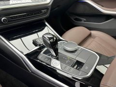 BMW 3 Series 320Li M Sport Package - ფოტო 14