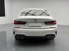 BMW 3 Series 320Li M Sport Package - ფოტო 19