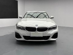 BMW 3 Series 320Li M Sport Package - ფოტო 2