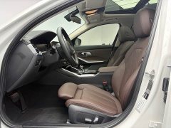 BMW 3 Series 320Li M Sport Package - ფოტო 5