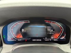 BMW 3 Series 320Li M Sport Package - ფოტო 6