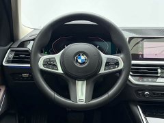 BMW 3 Series 320Li M Sport Package - ფოტო 7