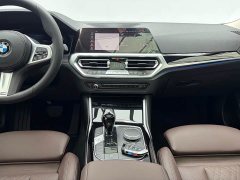 BMW 3 Series 320Li M Sport Package - ფოტო 9