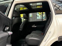 Mercedes-Benz GLB 220 Fashion Edition - ფოტო 6